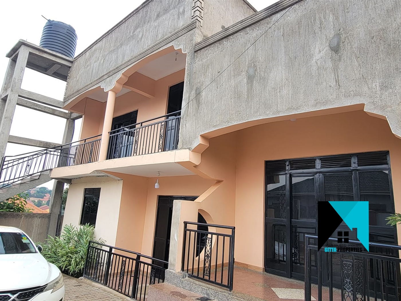 Rental units for sale in Buwaate Wakiso