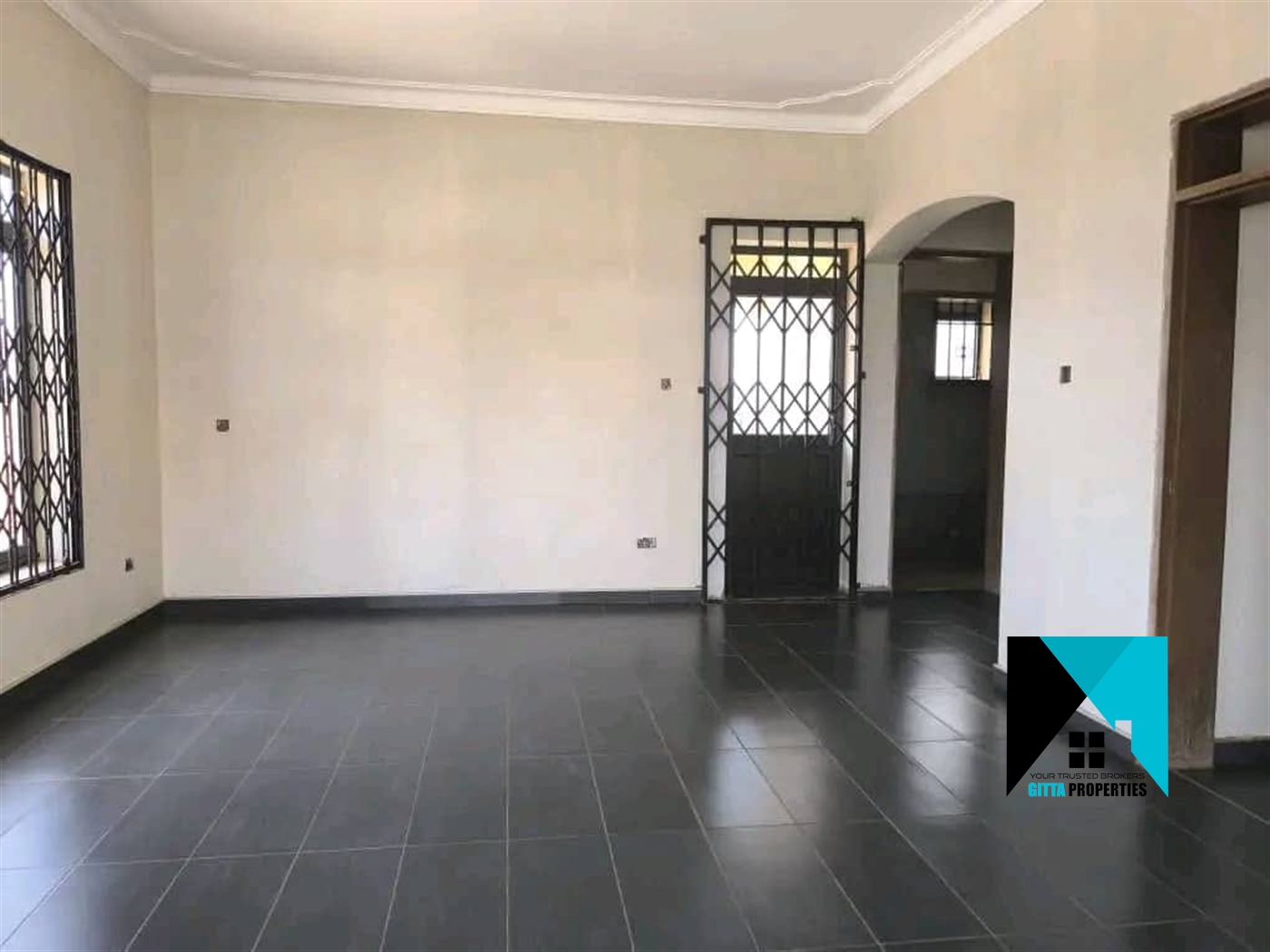 Storeyed house for sale in Katabi Wakiso