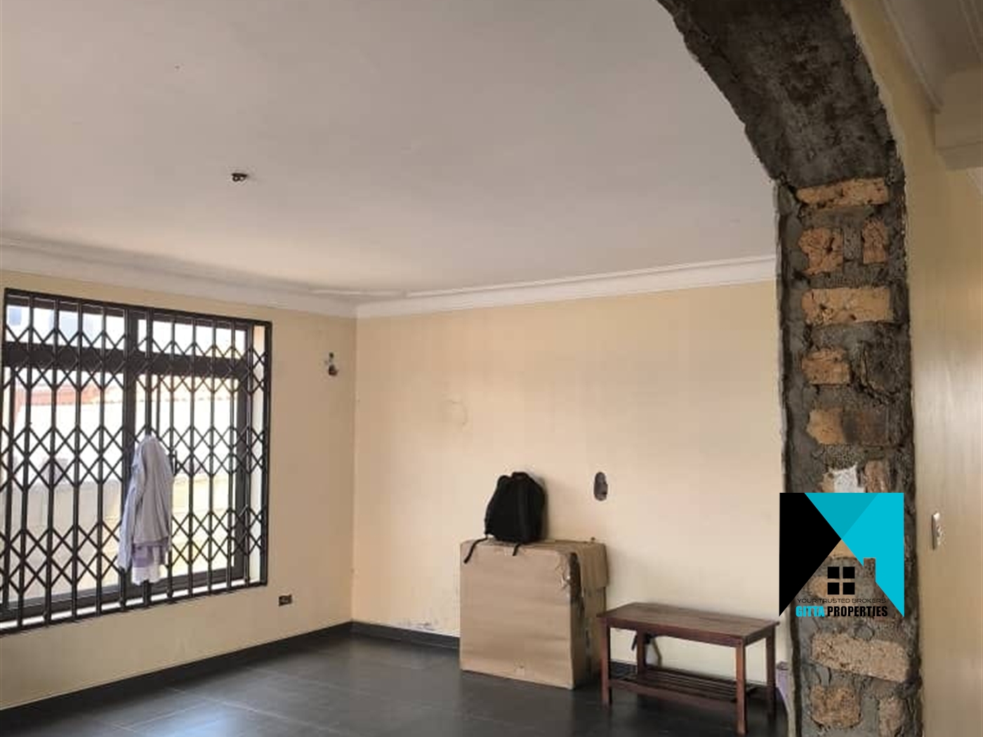 Storeyed house for sale in Katabi Wakiso