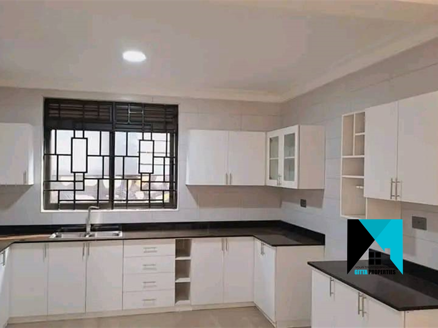 Storeyed house for sale in Kkungu Kampala