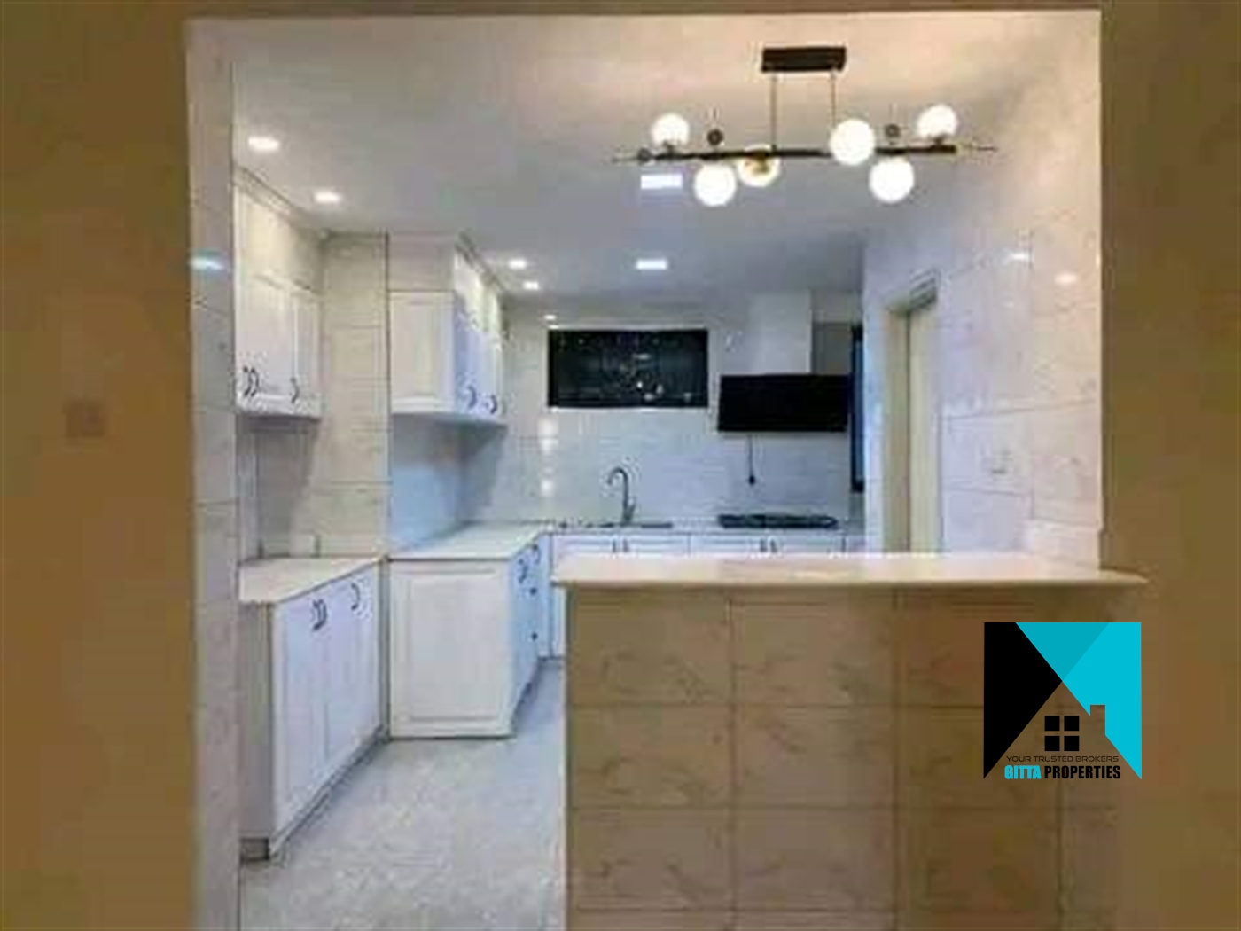 Condominium for sale in Kamwokya Kampala