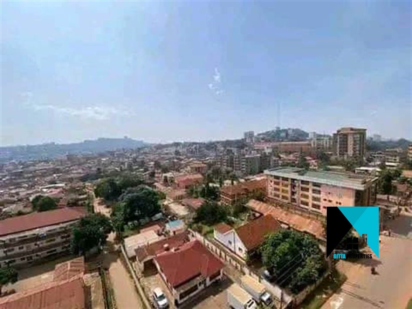 Condominium for sale in Kamwokya Kampala