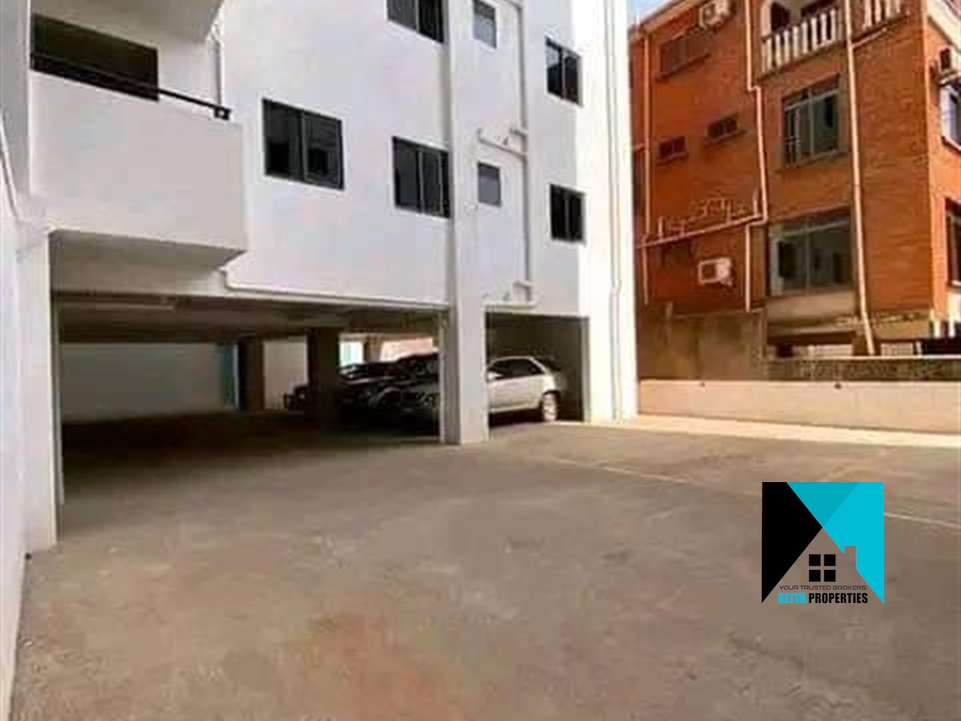 Condominium for sale in Kamwokya Kampala