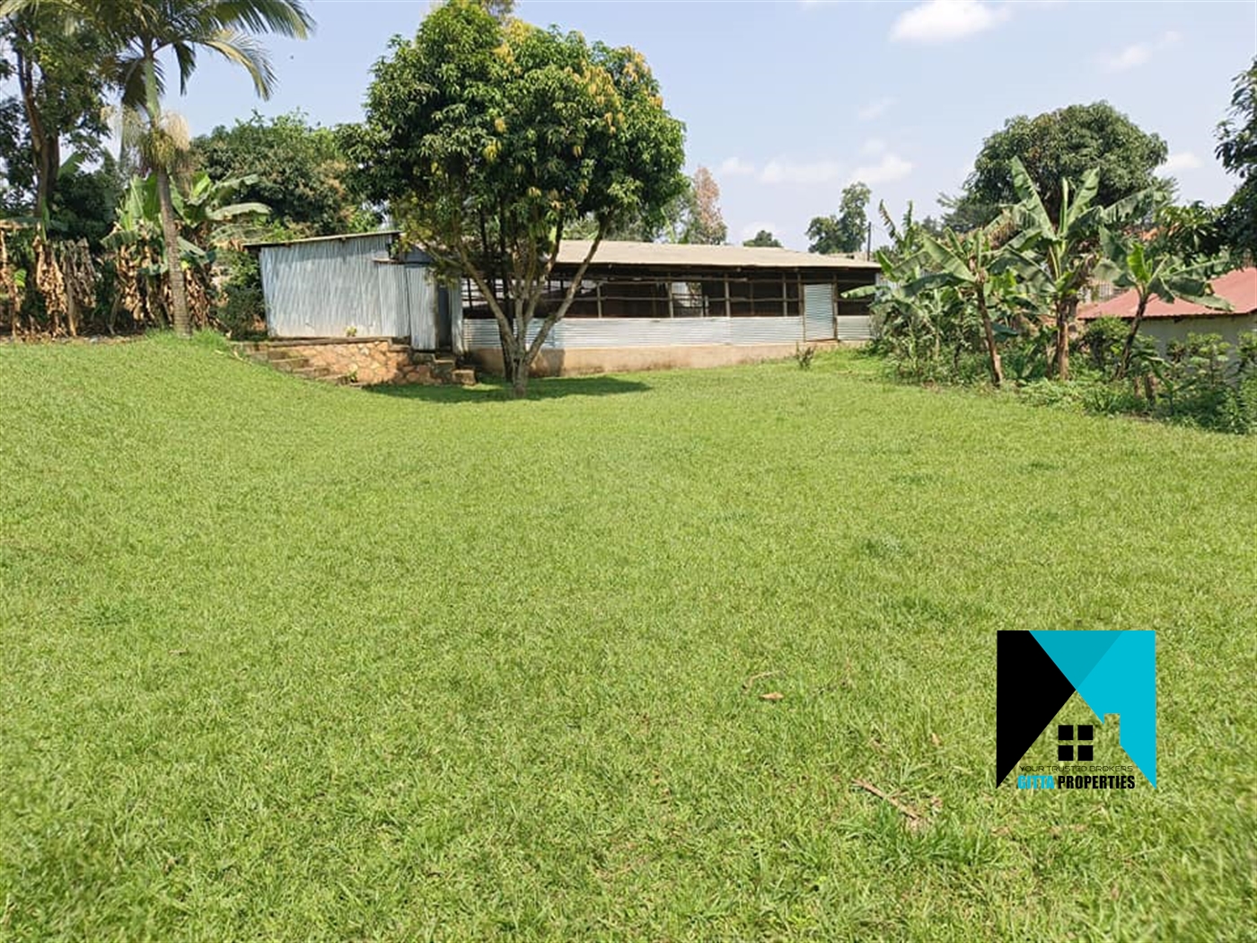 Storeyed house for sale in Kira Wakiso