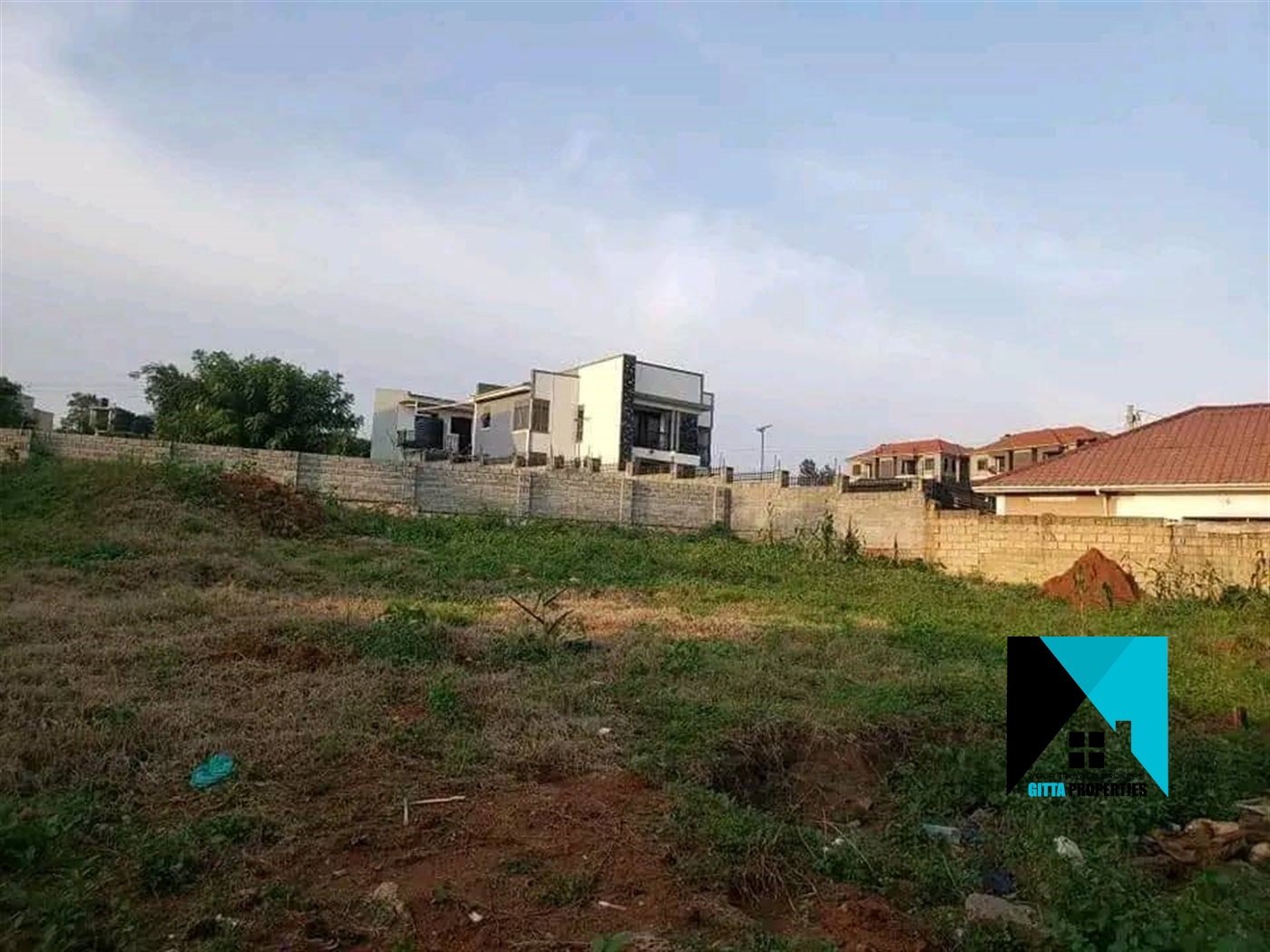 Residential Land for sale in Kyanja Kampala