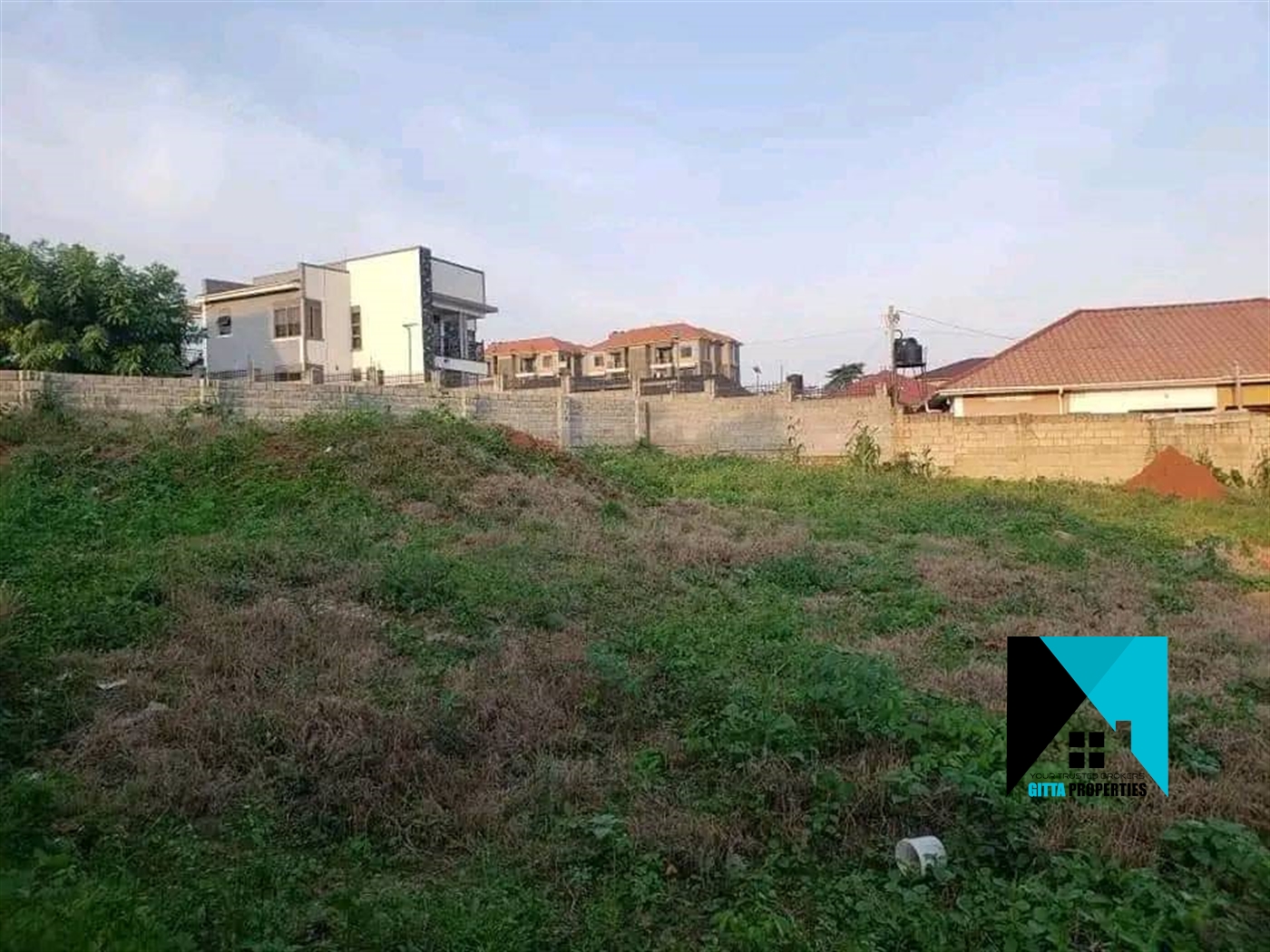 Residential Land for sale in Kyanja Kampala