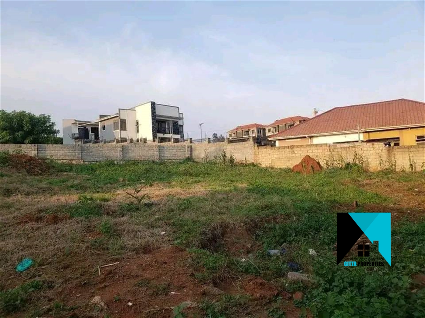 Residential Land for sale in Kyanja Kampala