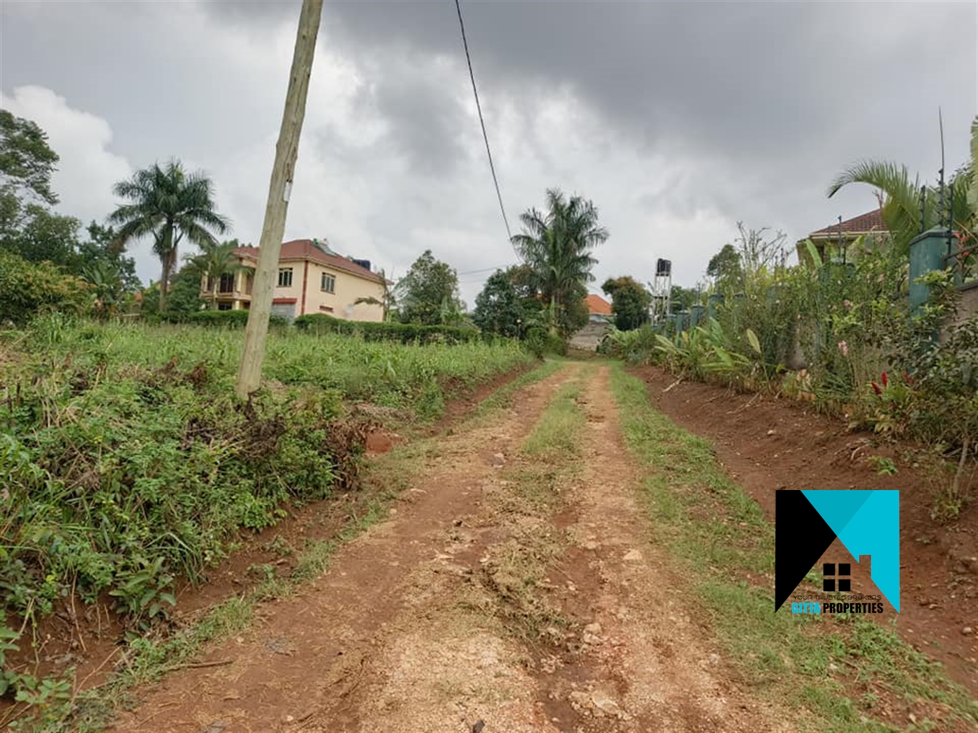 Residential Land for sale in Bulindo Wakiso