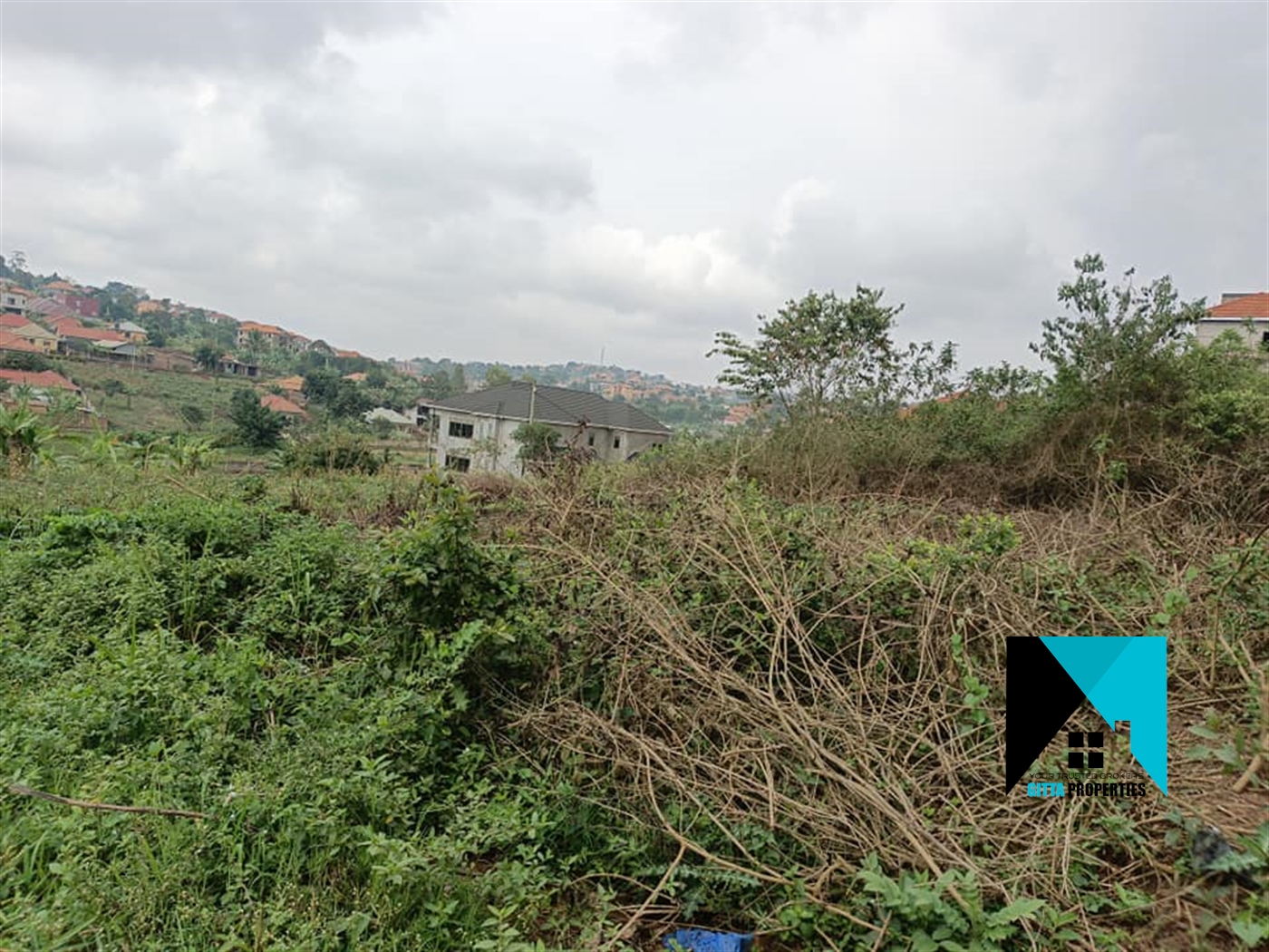 Residential Land for sale in Bulindo Wakiso