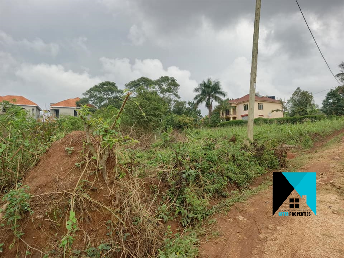 Residential Land for sale in Bulindo Wakiso