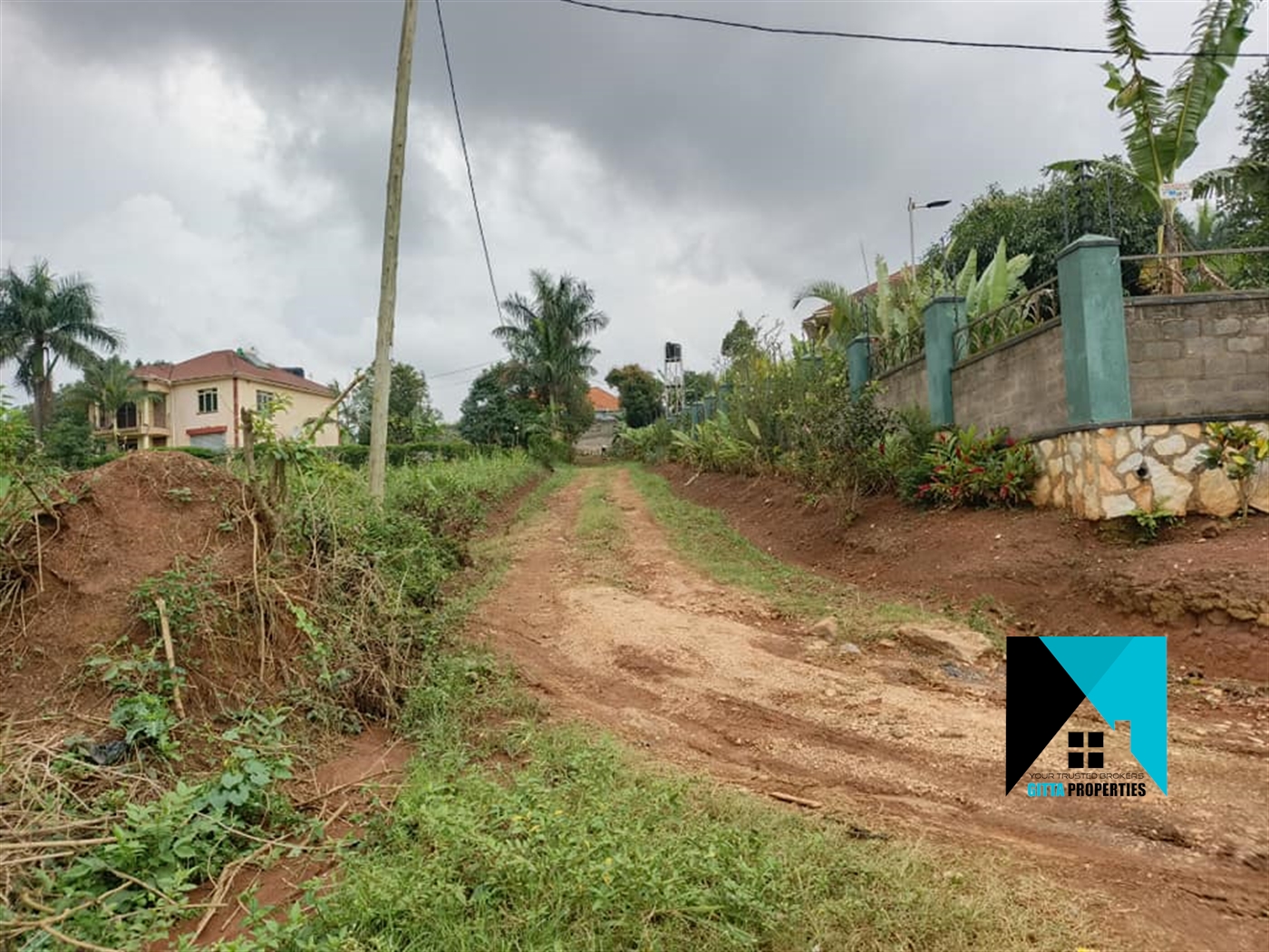 Residential Land for sale in Bulindo Wakiso