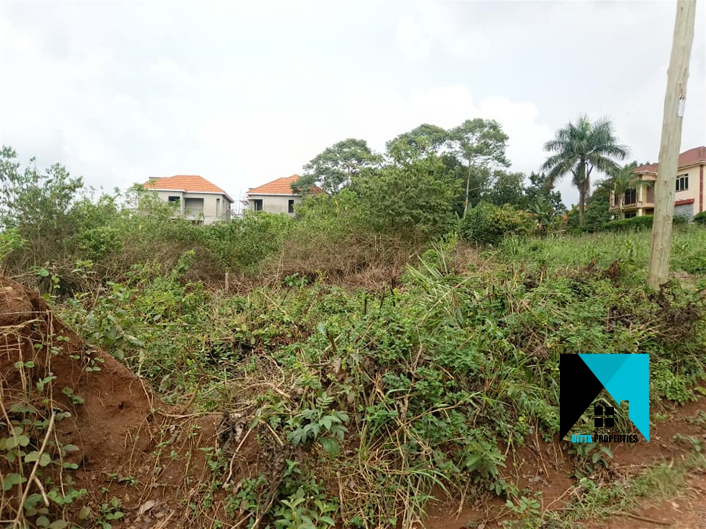 Residential Land for sale in Bulindo Wakiso