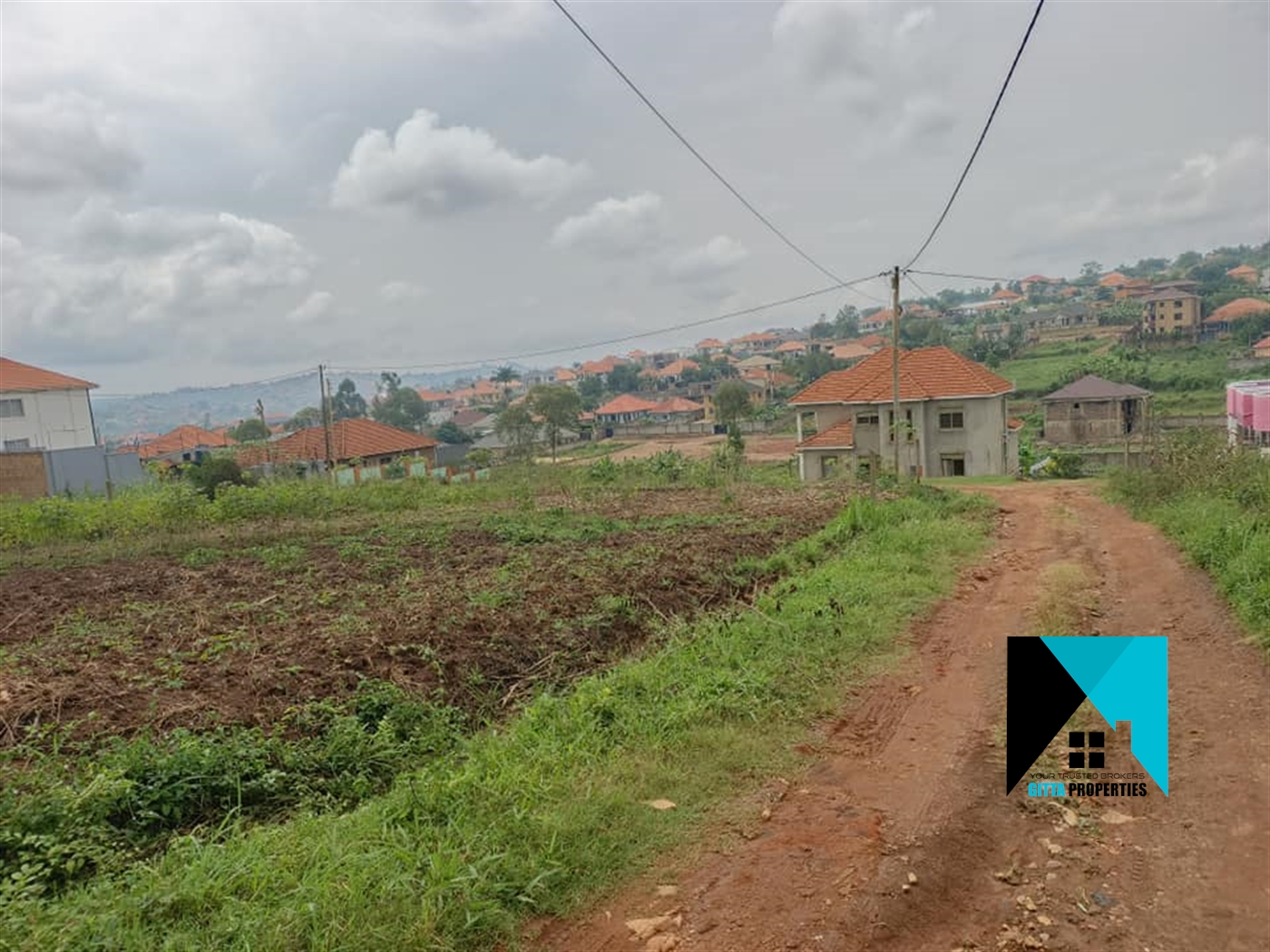 Residential Land for sale in Bulindo Wakiso