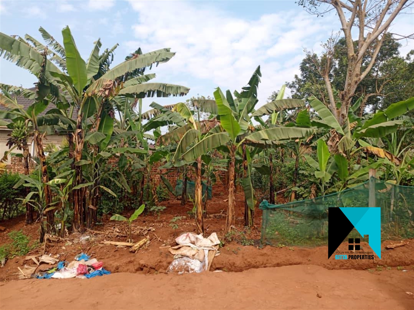 Bungalow for sale in Kasengejje Wakiso