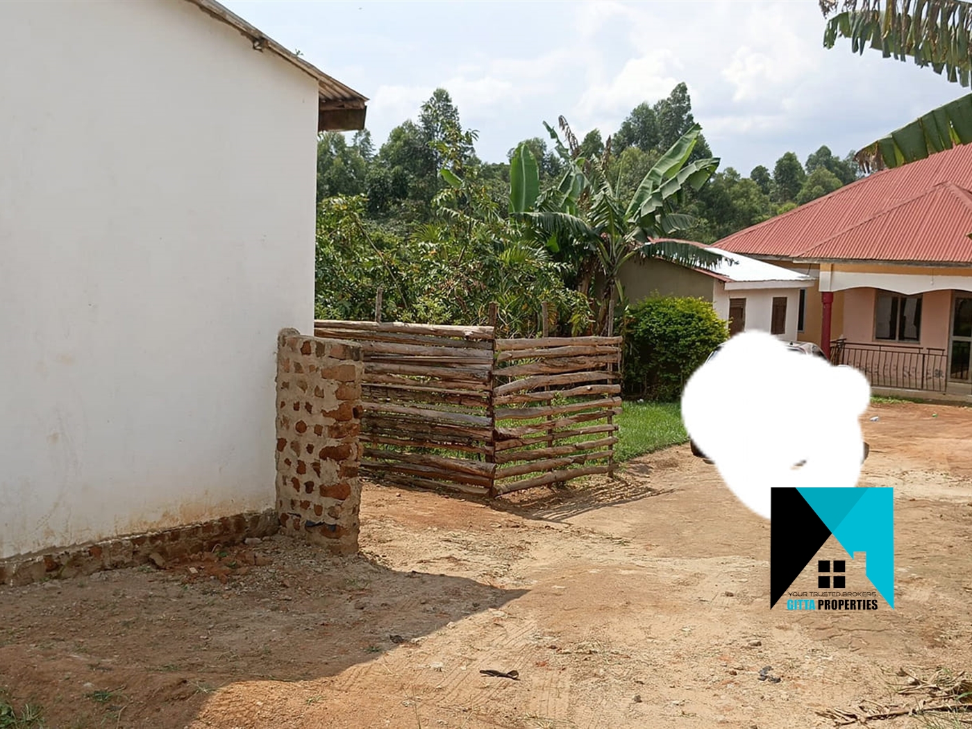 Bungalow for sale in Kiwenda Wakiso