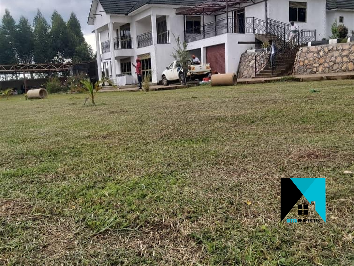 Mansion for sale in Fortportal Kabarole