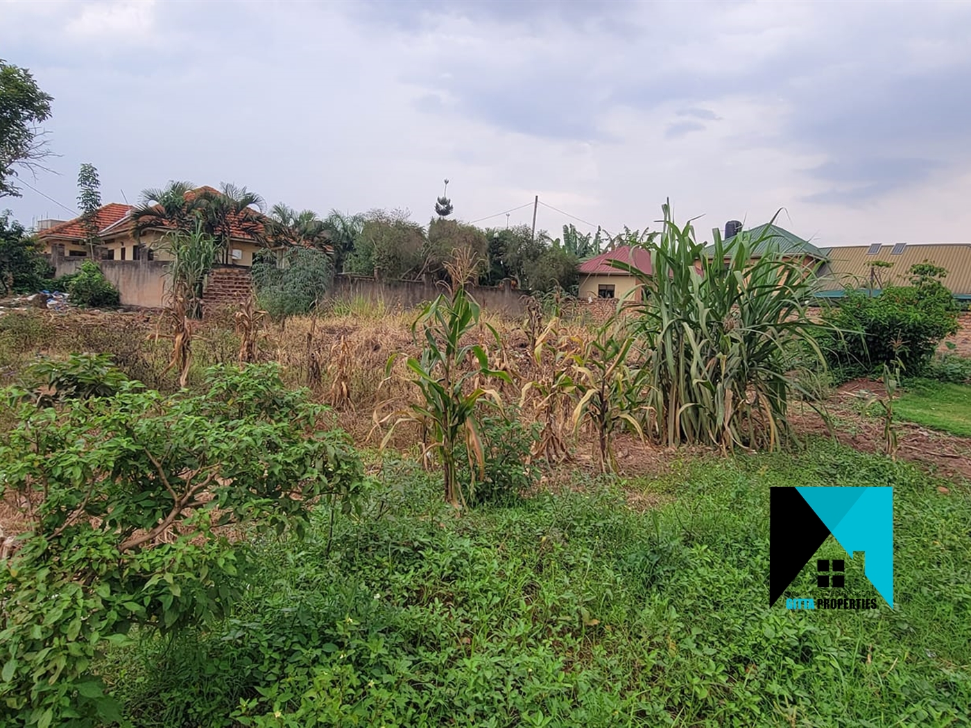 Residential Land for sale in Kira Wakiso