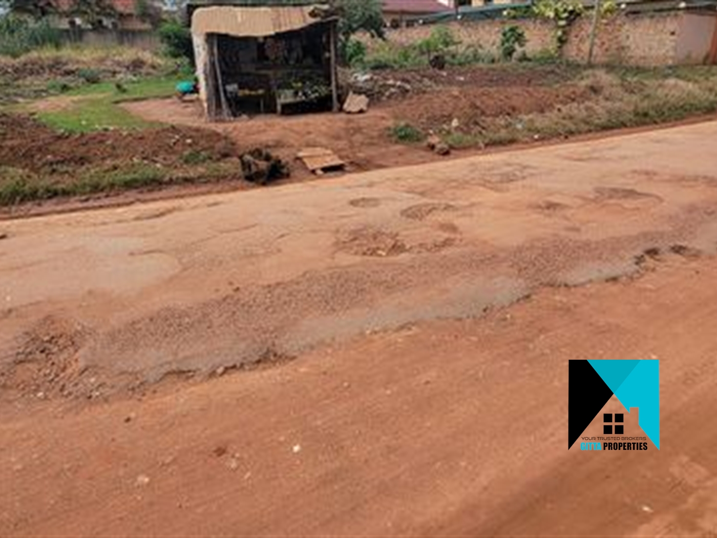 Residential Land for sale in Kira Wakiso