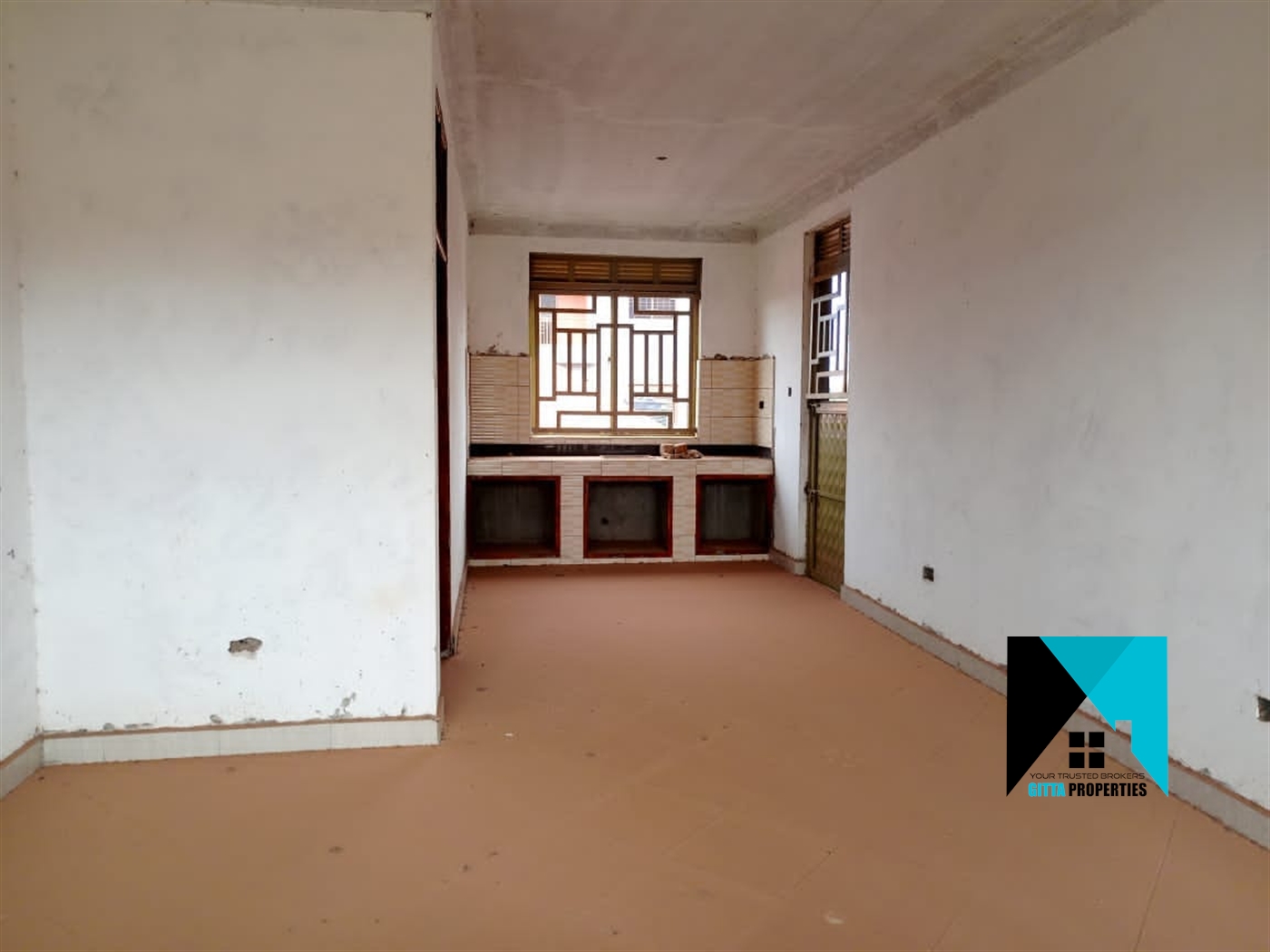 Shell House for sale in Mulawa Wakiso