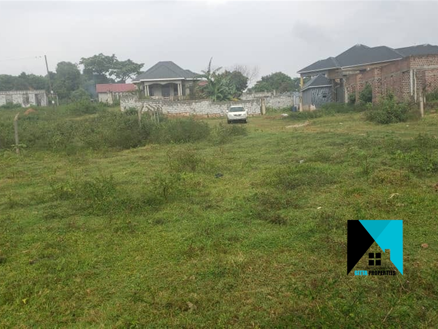 Residential Land for sale in Garuga Wakiso