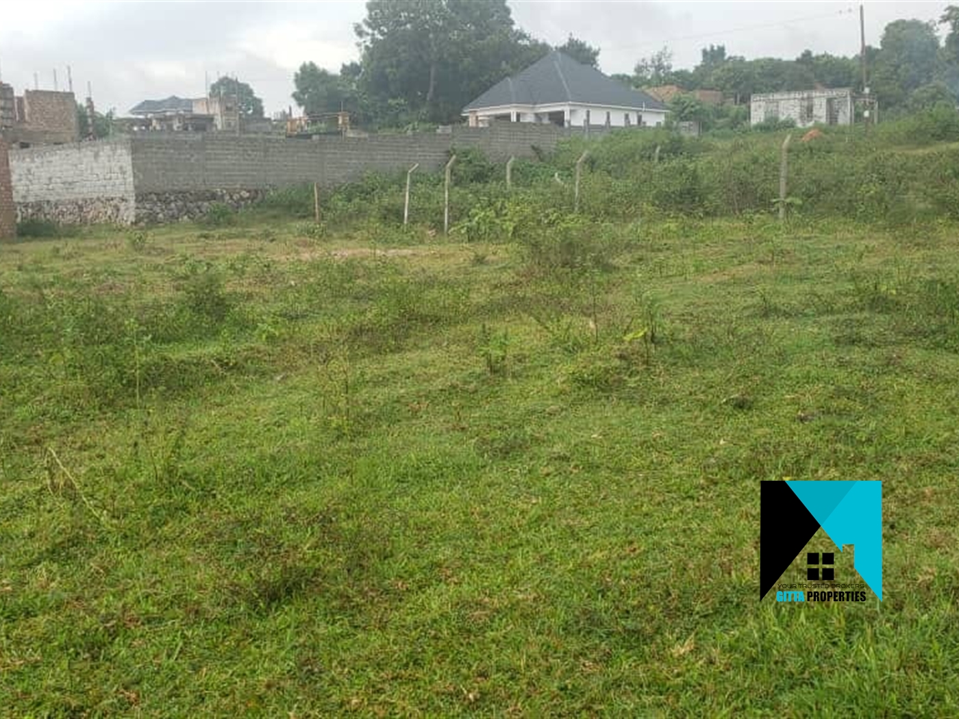 Residential Land for sale in Garuga Wakiso