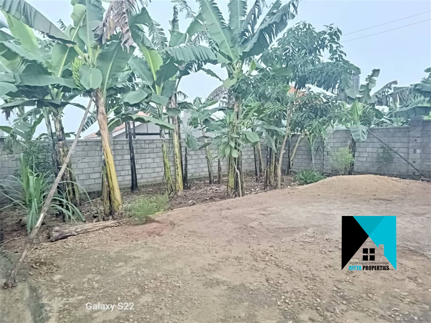 Bungalow for sale in Bulenga Wakiso