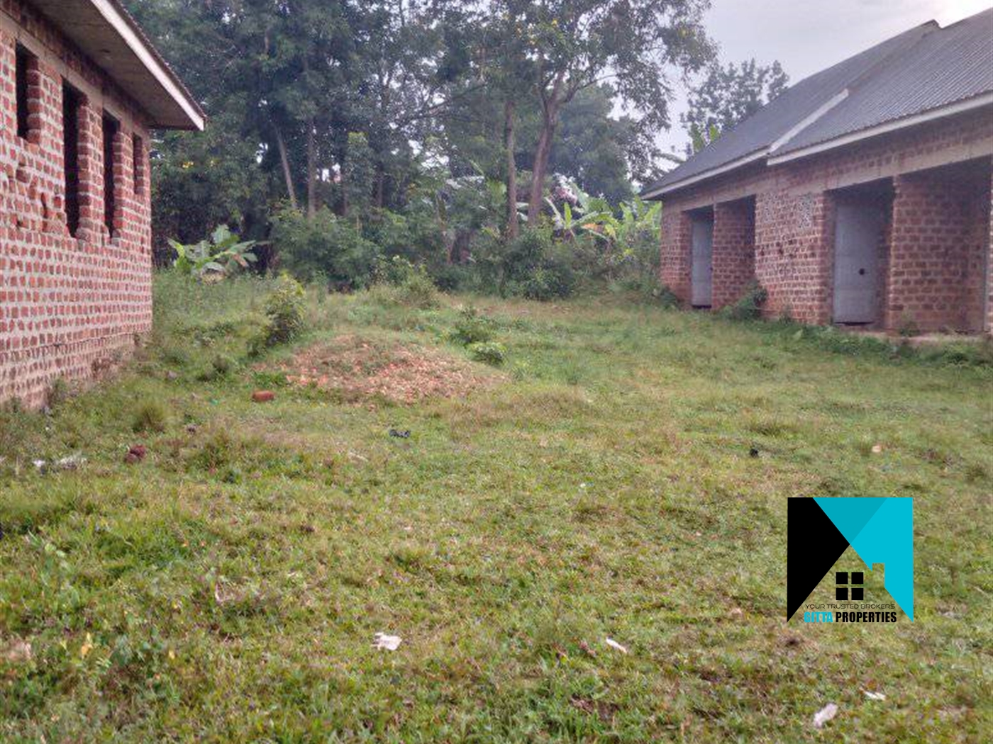 Shell House for sale in Katadde Wakiso