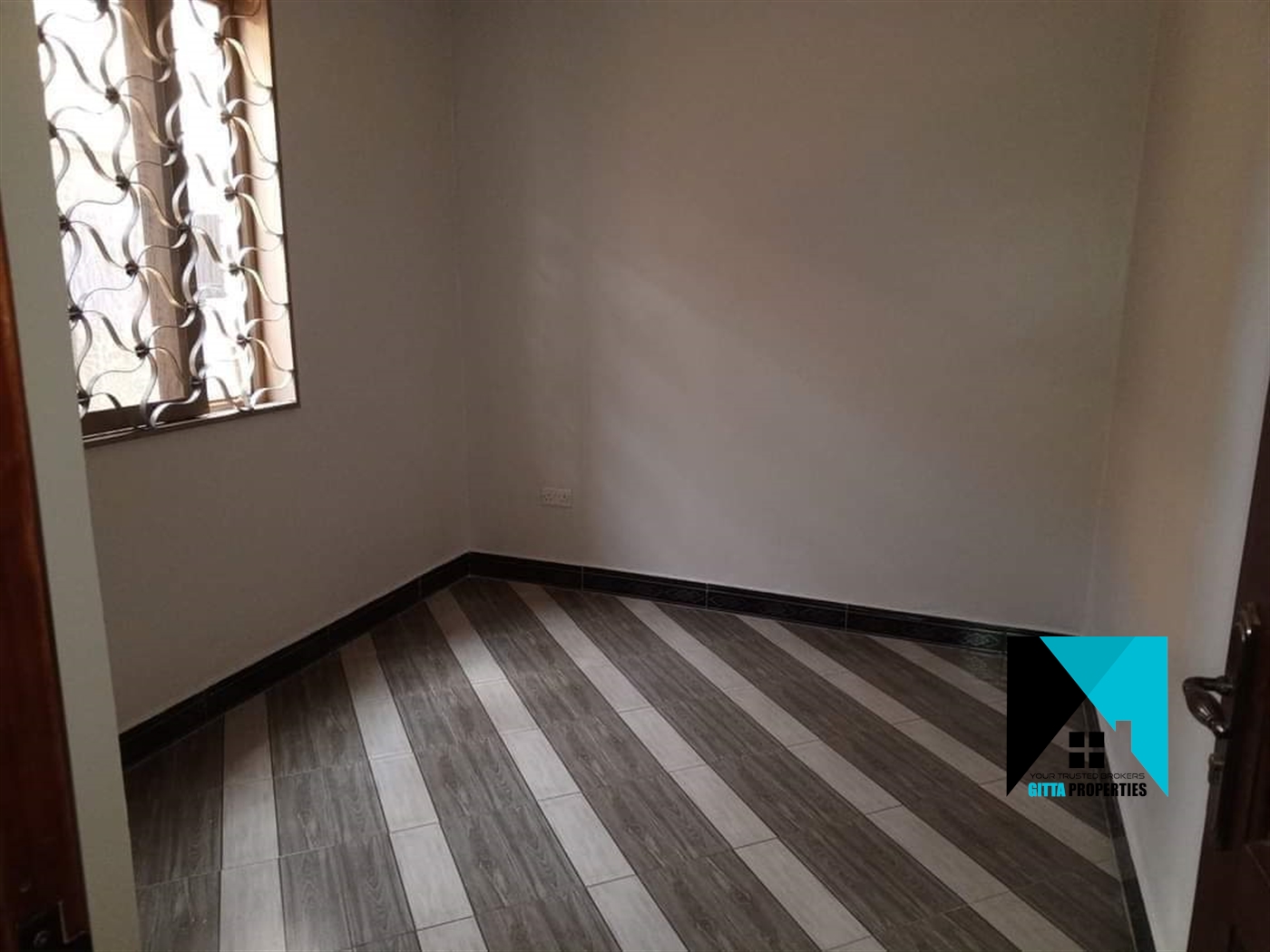 Apartment for rent in Bweyogerere Wakiso