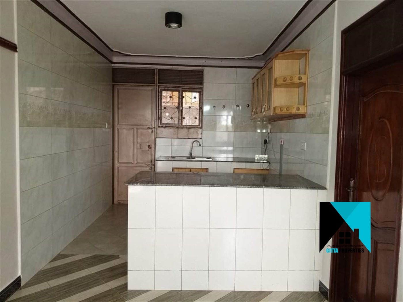 Apartment for rent in Bweyogerere Wakiso