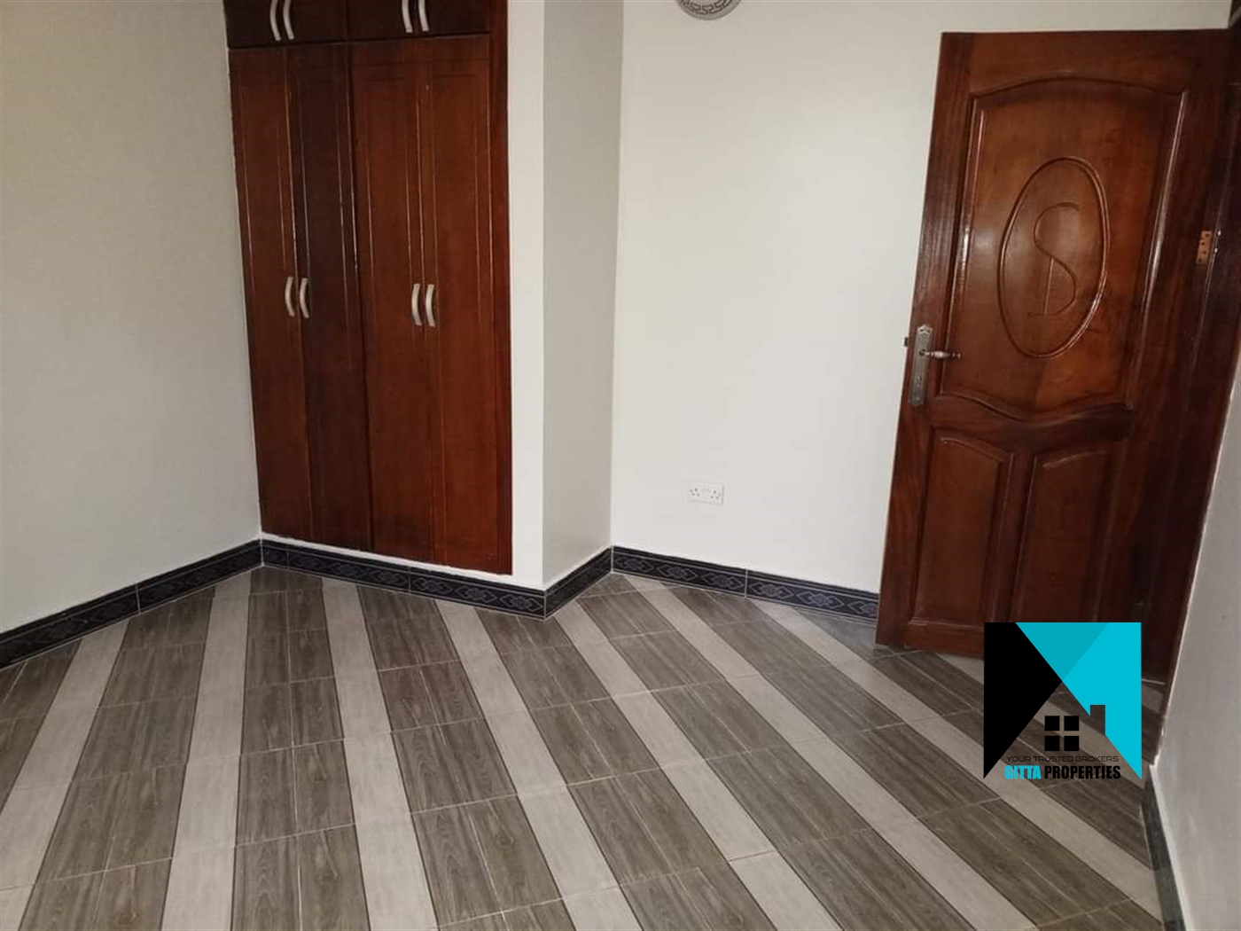 Apartment for rent in Bweyogerere Wakiso