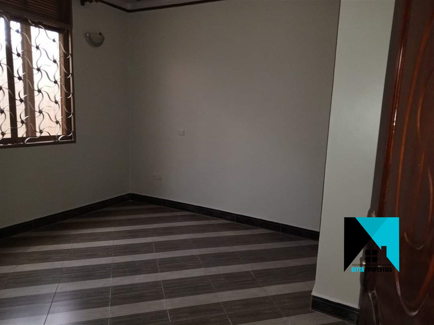 Apartment for rent in Bweyogerere Wakiso