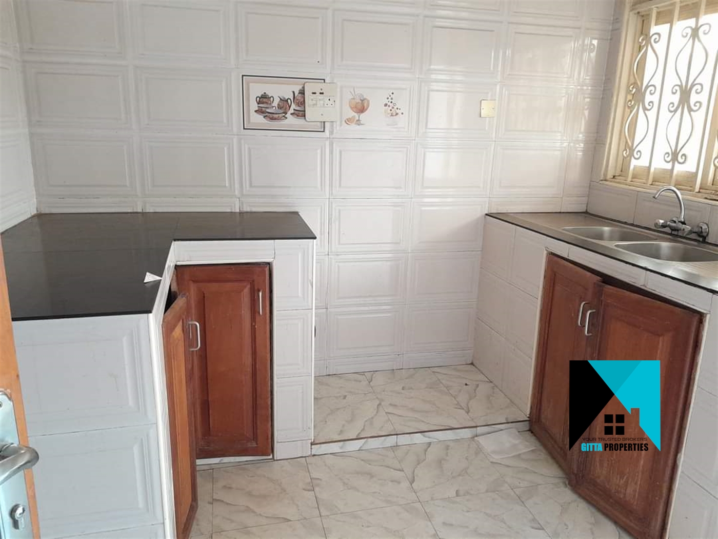 Apartment for rent in Kyaliwajjala Wakiso