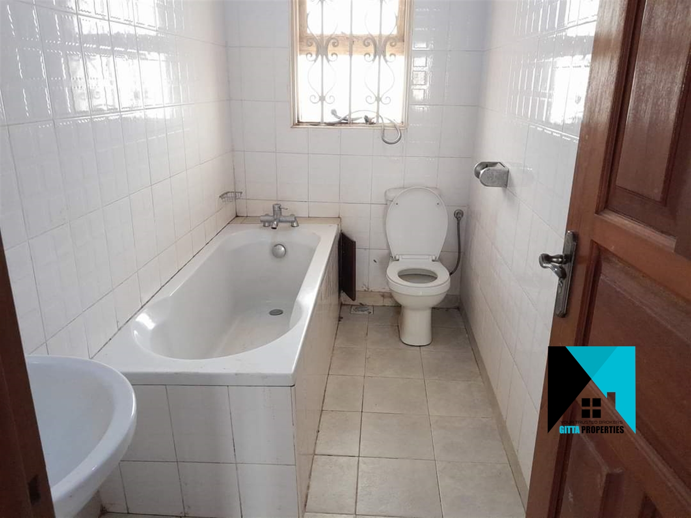 Apartment for rent in Kyaliwajjala Wakiso