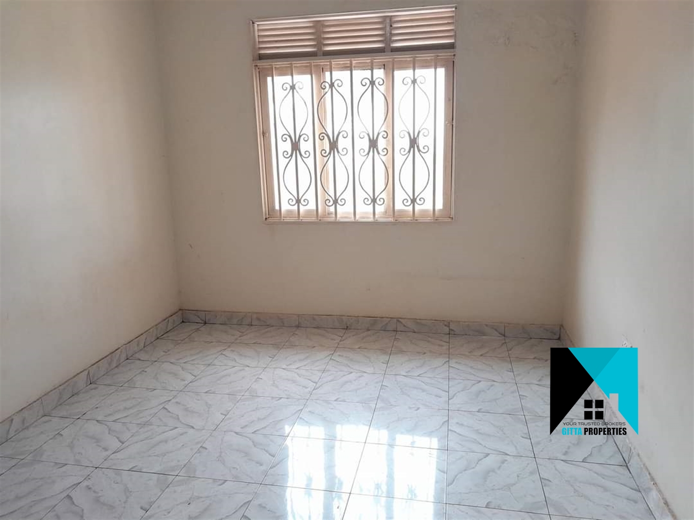 Apartment for rent in Kyaliwajjala Wakiso