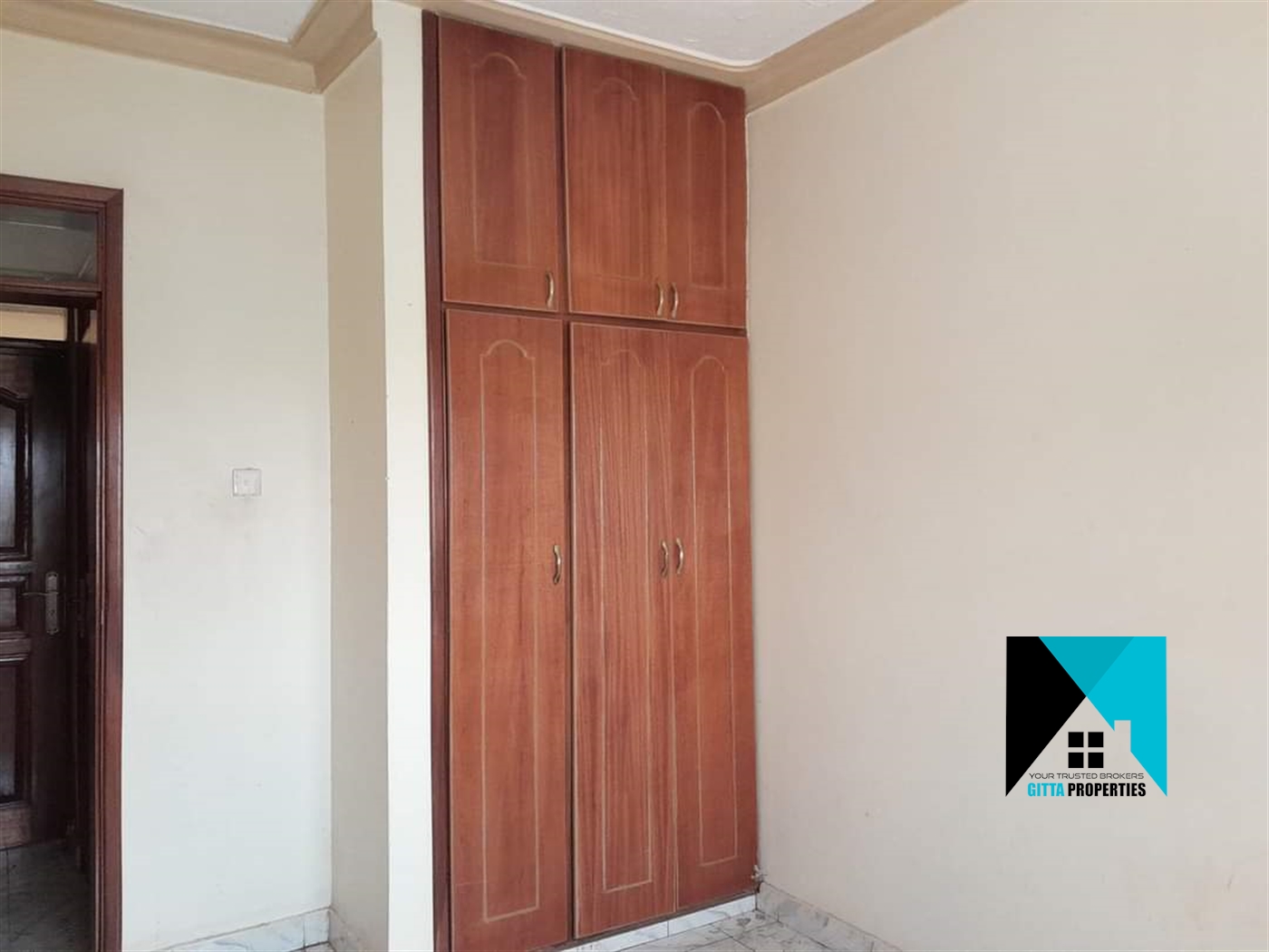 Apartment for rent in Kyaliwajjala Wakiso