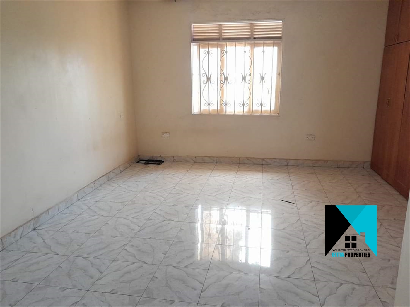 Apartment for rent in Kyaliwajjala Wakiso