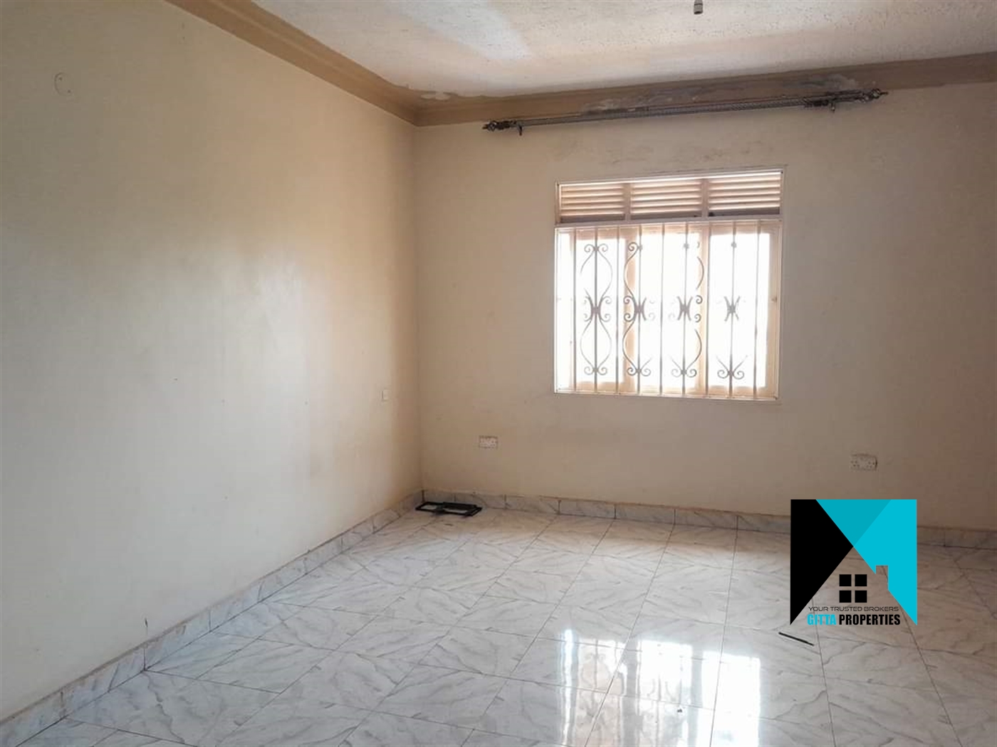 Apartment for rent in Kyaliwajjala Wakiso