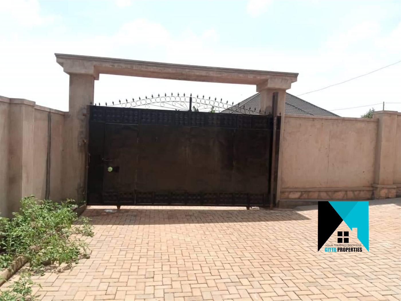 Bungalow for sale in Nabusugwe Mukono