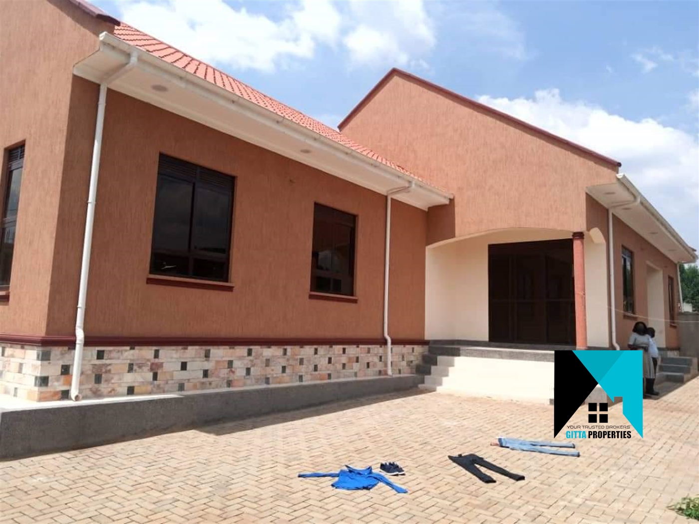 Bungalow for sale in Nabusugwe Mukono