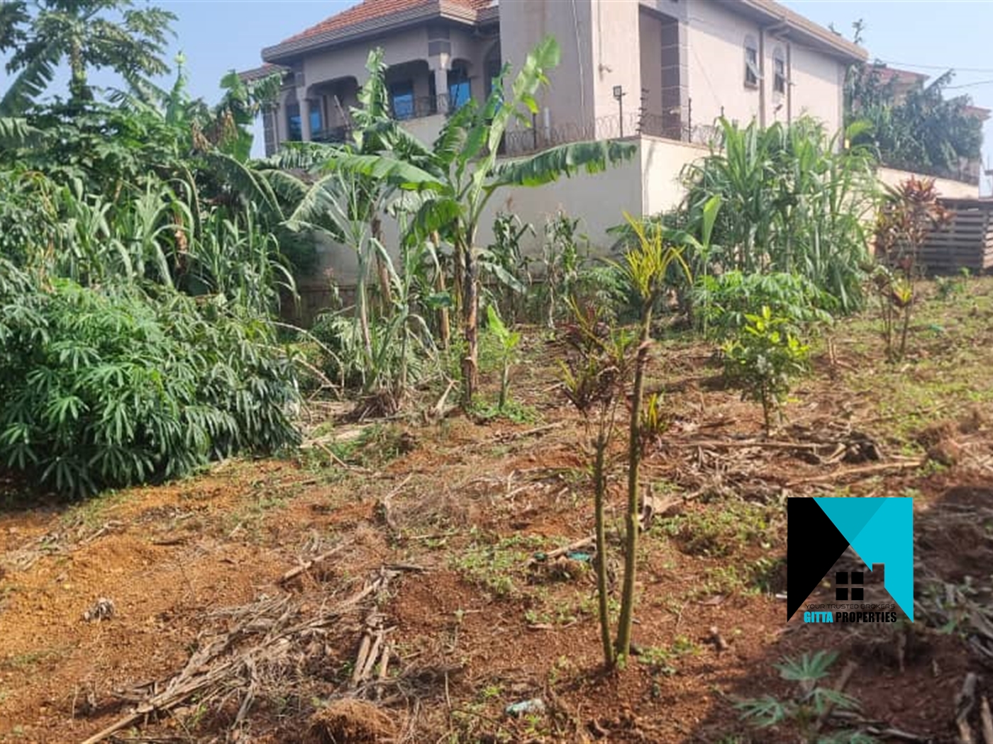 Residential Land for sale in Mbalwaestate Wakiso