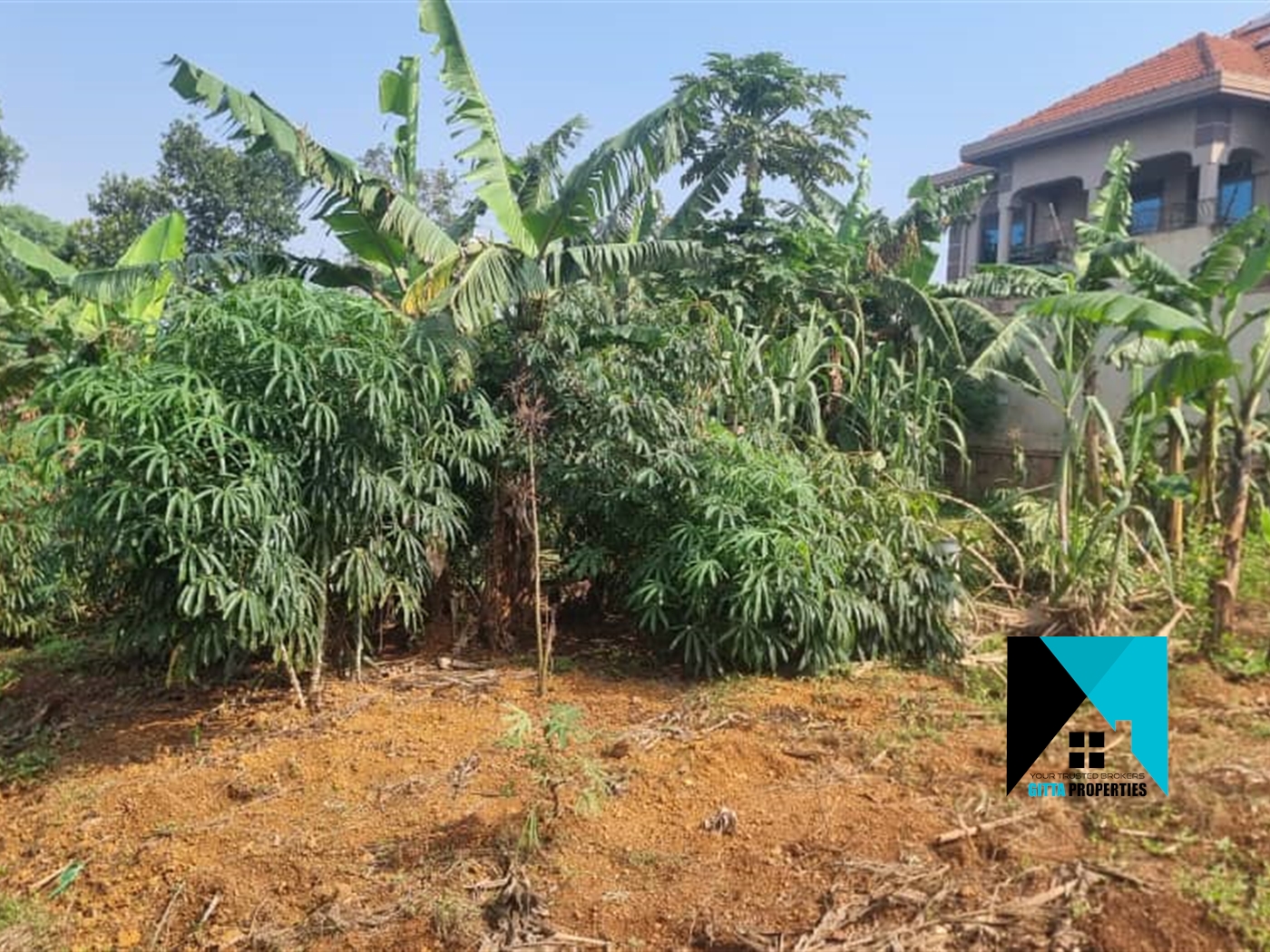 Residential Land for sale in Mbalwaestate Wakiso