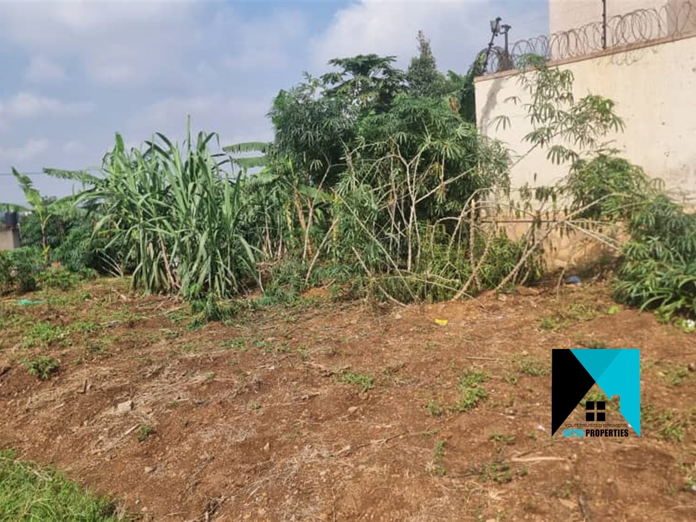 Residential Land for sale in Mbalwaestate Wakiso