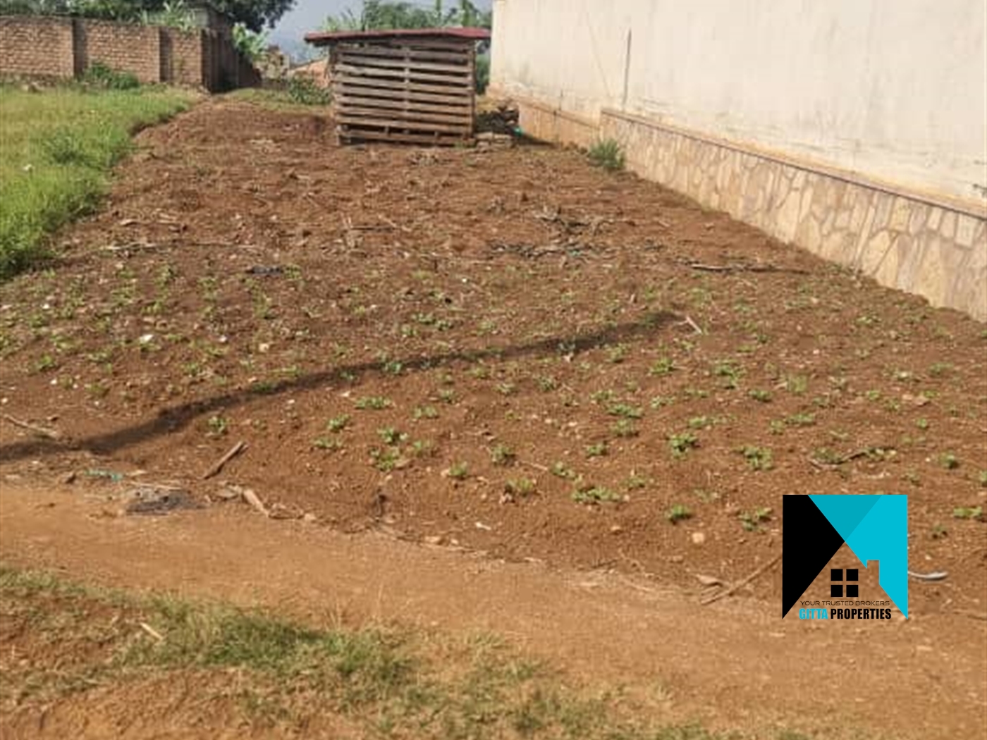 Residential Land for sale in Mbalwaestate Wakiso