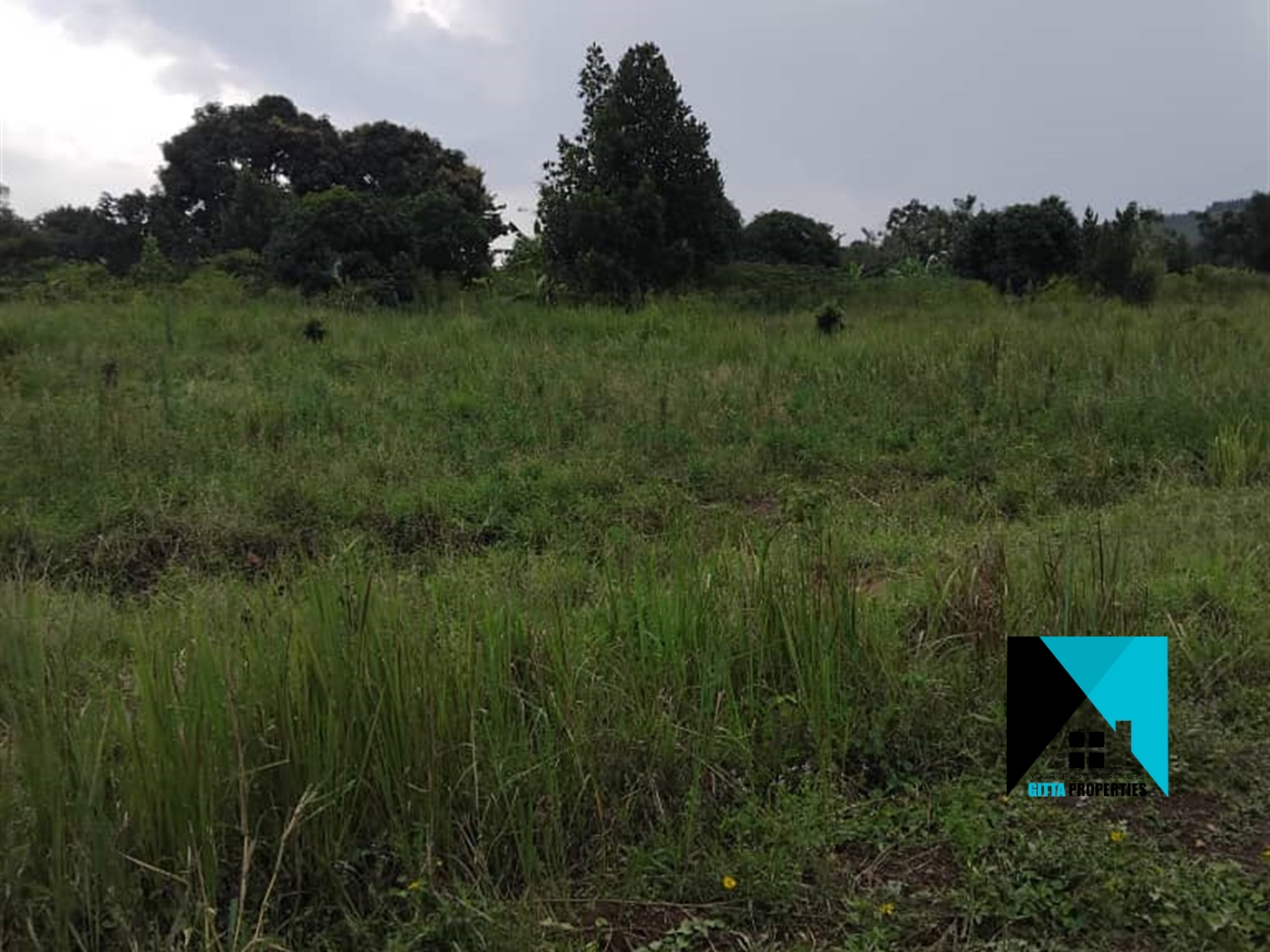 Residential Land for sale in Busiika Luweero