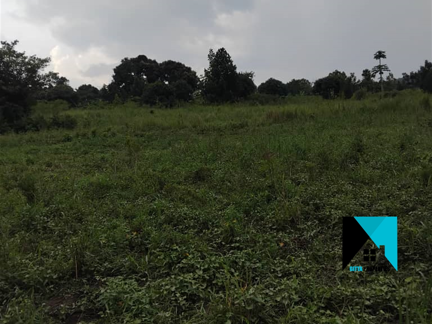 Residential Land for sale in Busiika Luweero