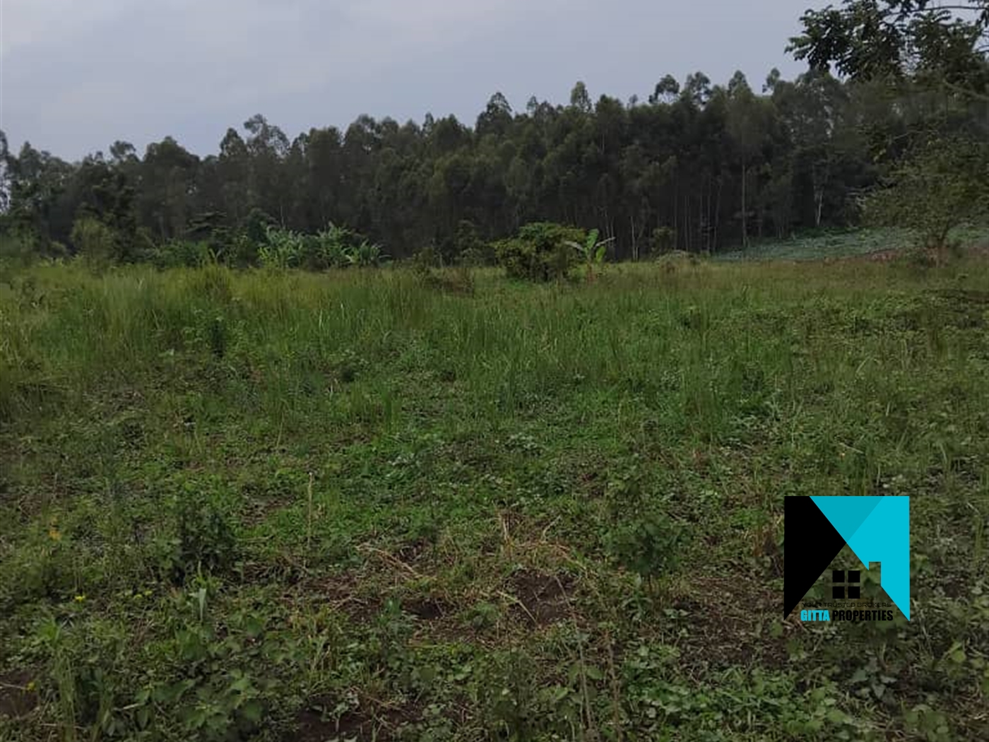 Residential Land for sale in Busiika Luweero