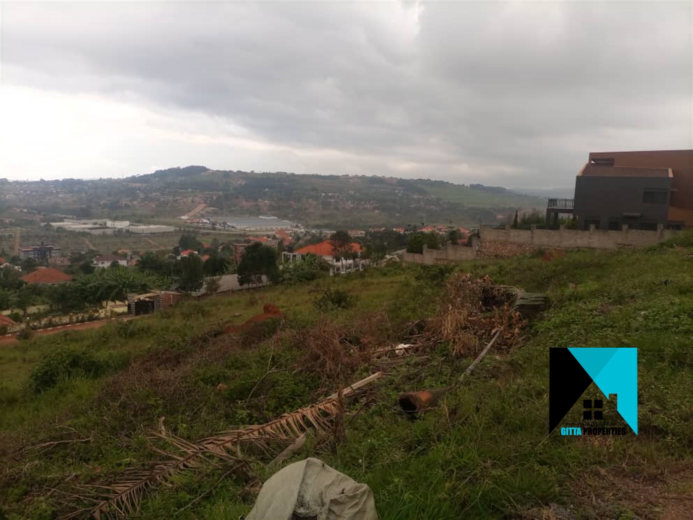 Residential Land for sale in Bwebajja Wakiso