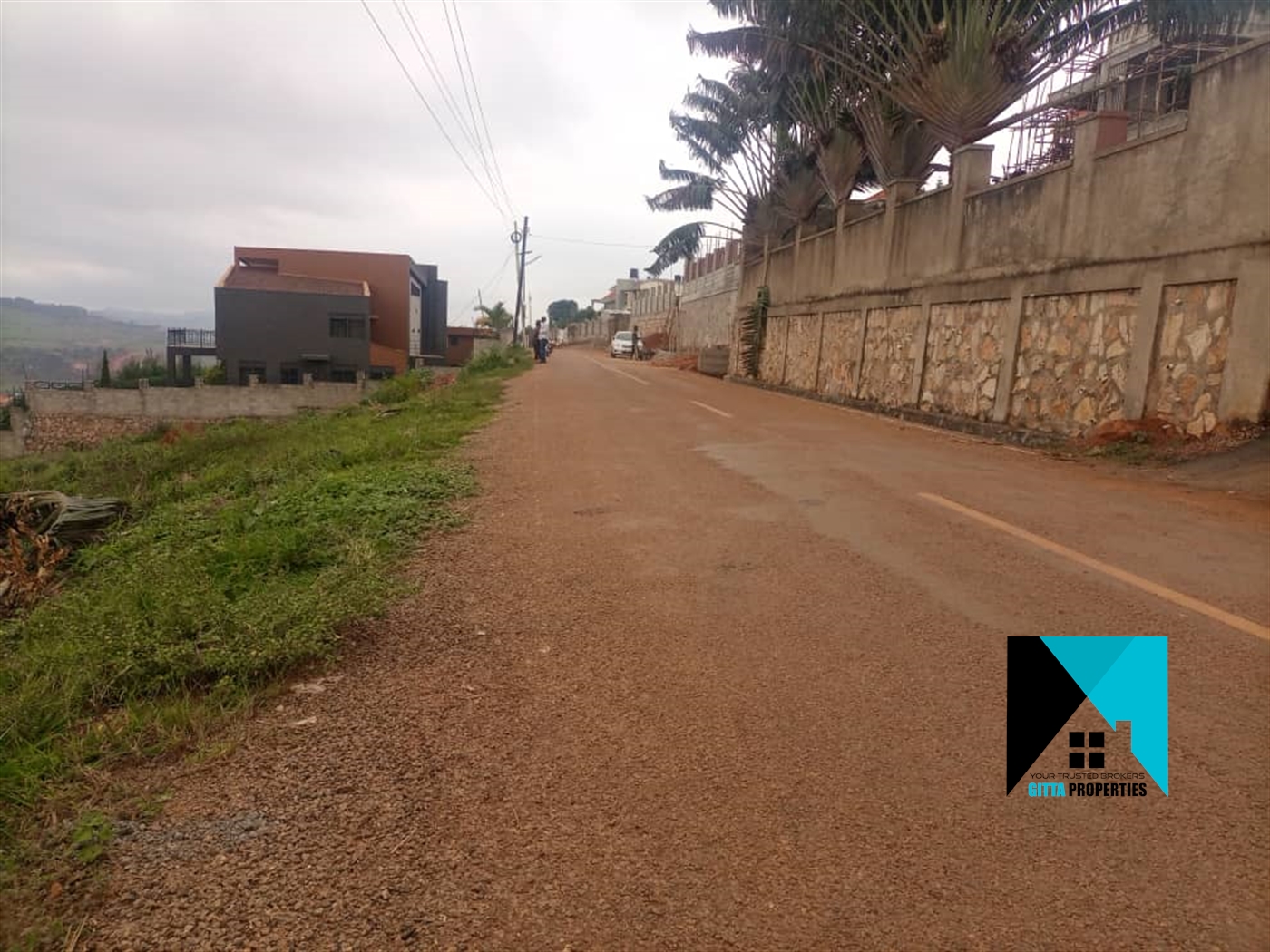 Residential Land for sale in Bwebajja Wakiso