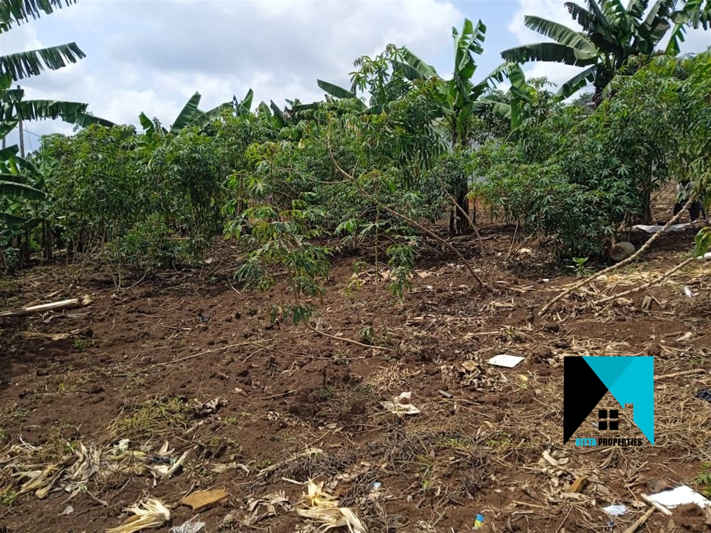 Multipurpose Land for sale in Namugongo Wakiso