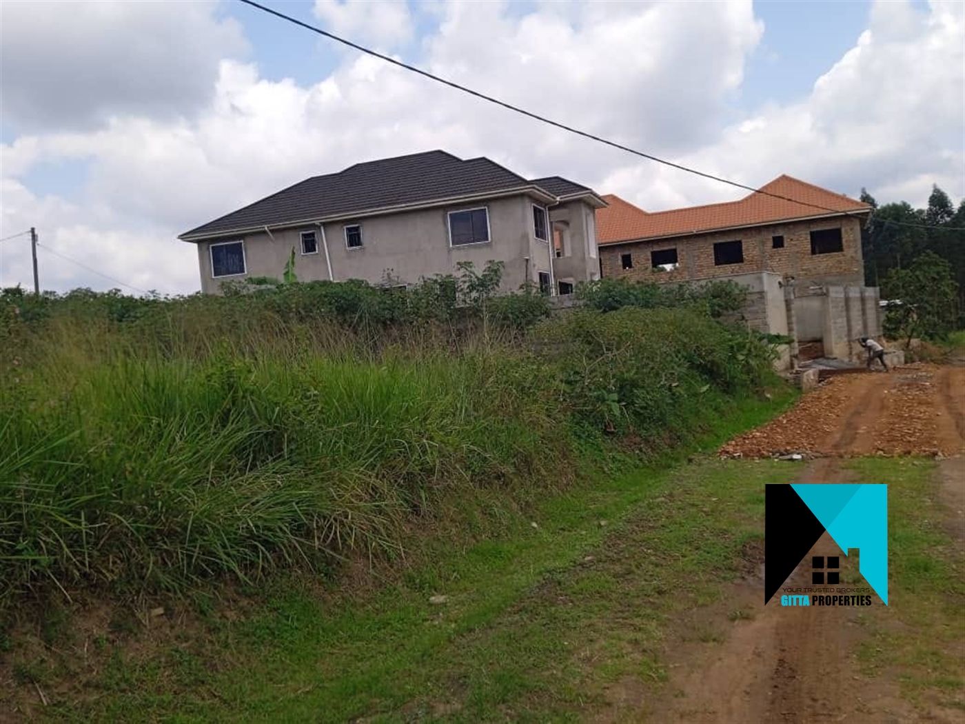 Multipurpose Land for sale in Namugongo Wakiso